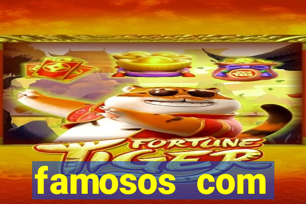 famosos com sobrenome santos